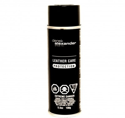 Derek Alexander Leather Protection 156g - U.N. Luggage Canada